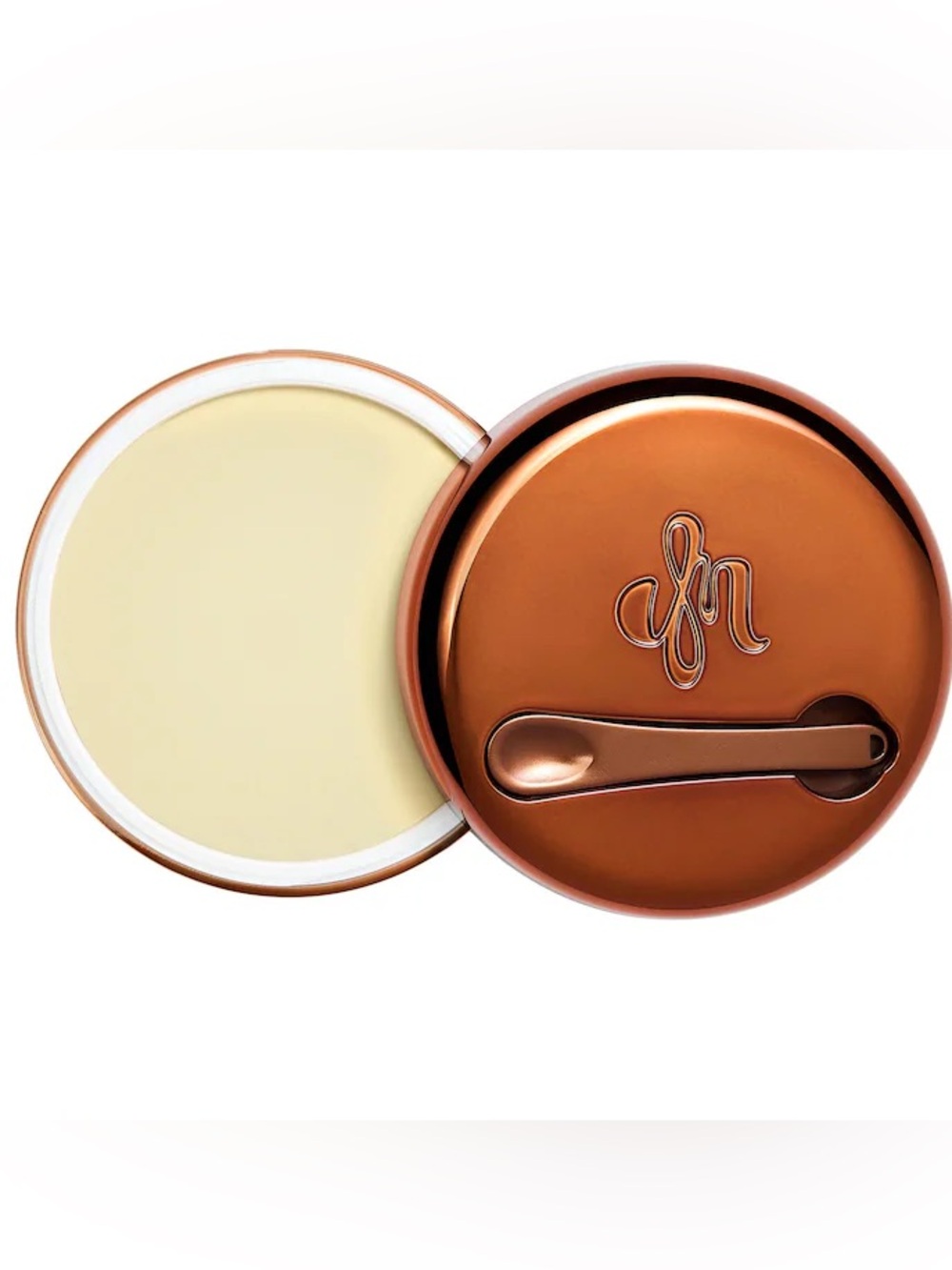 NEW Danessa Myricks Beauty Yummy Skin Blurring Balm Powder